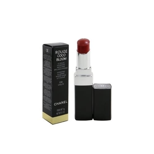 chanel rouge coco bloom hydrating plumping intense shine lip colour