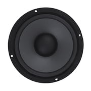 LeeQinersw Car Door Speaker Car Audio Speaker Flush Mount 600W Audio System Coaxial Speaker