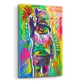 thumbnail image 2 of Epic Art 'Gnome' by Dean Russo, Acrylic Glass Wall Art, 24"x36", 2 of 8