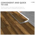 thumbnail image 3 of Phenofice 5Pcs Adhesive Floor Tiles Waterproof PVC Self-adhesive Multi-color for Home Decoration, 3 of 7