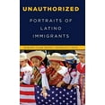 thumbnail image 1 of Unauthorized: Portraits of Latino Immigrants, 1 of 1