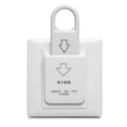 thumbnail image 4 of Type 86 Plug in Magnetic Card Switch for Energy-saving Insert for Key with 3 Cards Office Building Hotel Apartment Swit, 4 of 10