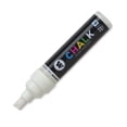 thumbnail image 2 of Molotow Chalk Marker - White, 4-8 mm, 2 of 2