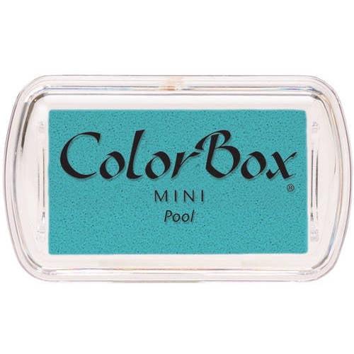ColorBox Pigment Mini Ink Pad