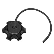 M MATI Fuel Tank Gas Cap for Honda CRF150R CR250R CR125R CR500R CR80R CR80RB CR85R CR85RB 1993-2024 17620-ML3-600