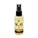 thumbnail image 3 of Gerard Cosmetics Slay All Day Setting Spray - Controls Oil To Increase Makeup Longevity - Helps Maintain Optimal Hydration - Prevents Makeup from Settling in Pores - Lemongrass Mini - 3.38 oz, 3 of 5