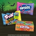 thumbnail image 4 of Trolli Sour Brite Crawlers, Halloween Sour Candy Treat Packs, 7.2 oz Bag, 12 Count, 4 of 7