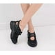 thumbnail image 5 of New Balance Breeze SD2202 Triple Black SD2202BK2, 5 of 5