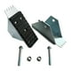 thumbnail image 4 of Cubierta de Escalera de Extensión 2x ​​Capacalización de Calzado Antideslizante Papas de Extensión Resistentes Al Pie Resistente a para La, 4 of 9