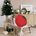 thumbnail image 3 of Northlight Direct Suspend Hanging Christmas Wreath Storage Bag - Fits Up To 36 Wreath, 3 of 4