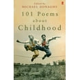 thumbnail image 1 of Pre-Owned 101 Poems about Childhood (Paperback) 0571217850 9780571217854, 1 of 1