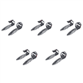 thumbnail image 1 of 10x for - R1200GS Adv F650GS R1200R S1000R S1000RR F800GS K1300S G310R/GS Blinker Turn Signals LED Indicators Front, 1 of 9