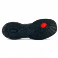 thumbnail image 3 of New Balance HESI Low v2 Black White Red Men's Basketball Shoes Sneakers BBHSLAT2, 3 of 6