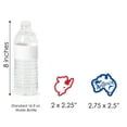 thumbnail image 6 of Big Dot of Happiness Australia Day - DIY Shaped G'Day Mate Aussie Party Cut-Outs - 24 Count, 6 of 6