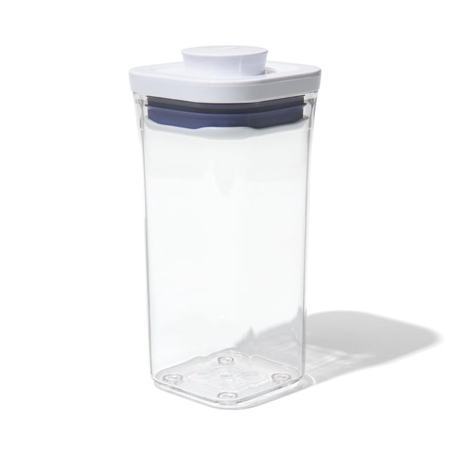 Recipiente de almacenamiento de alimentos OXO Good Grips POP Mini de 0,5 L