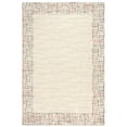 thumbnail image 1 of Dynamic Rugs MR69231526161 Mehari Rugs, Ivory & Multi - 5.3 x 7.7 in., 1 of 1
