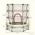 thumbnail image 7 of Exercise Trampoline, 7 of 7