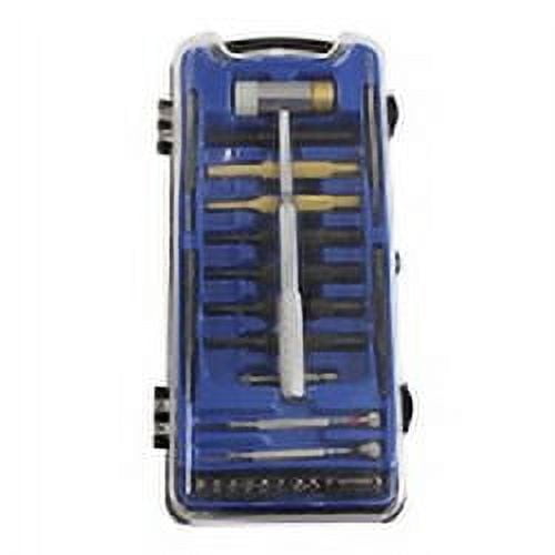 Birchwood Casey, gunsmith kit, 27-piece, tools for firearm