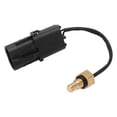 thumbnail image 3 of Akozon  Oil Cooler Thermistor Switch Sensor 209-3305 Replacement For  TRAIL  330 2005-2009, 3 of 8