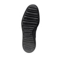 thumbnail image 4 of Zapatilla Cole Haan para hombre de ancho M en piel negra y nobuck, 4 of 6