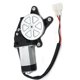 thumbnail image 3 of 2X Motor Eléctrico para Elevalunas, Motor Eléctrico para Coche, Elevalunas Eléctrico, Motor para Elevalunas, Motor Eléctrico de 12V, 3 of 5