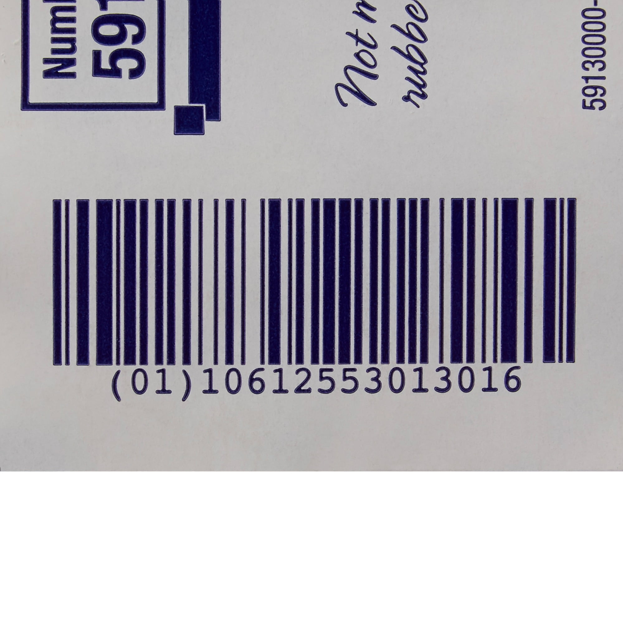 Hartmann EZe-Band LF Elastic Bandage Beige NonSterile 3" x 5 Yd 60 Ct