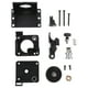 thumbnail image 1 of 1 Set Impresora 3D Parts Extruser 1.75mm Filamento Impresora 3D Bloque de piezas de pieza, 1 of 7