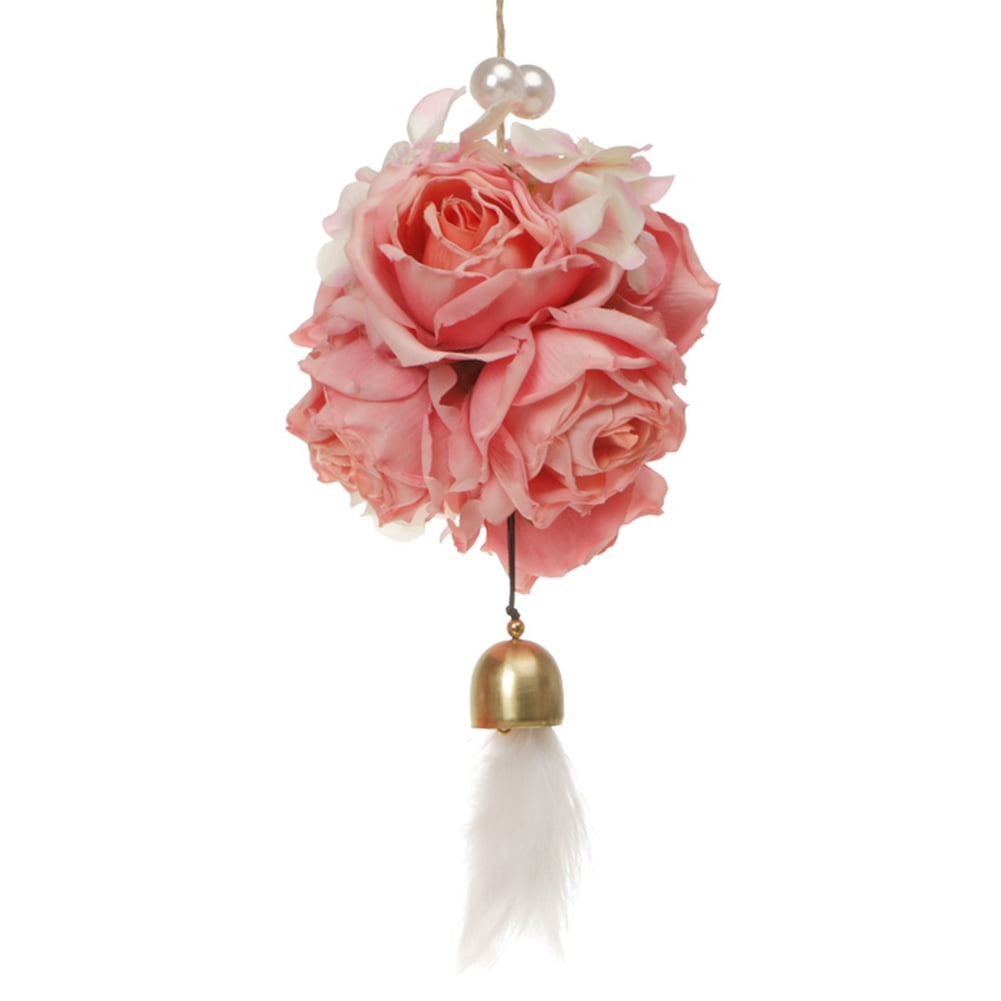 Wedding Foam Rose Flower Ball For Flower Kissing Balls Party Bouquet 14cm Newest Wedding Foam Rose Flower Ball For Flower Kissing Balls Party Bouquet 14cm Newest