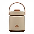 thumbnail image 3 of Ozark Trail  3-Pack Rechargeable Lantern, 300 Lumens, Use Camping and Emergency or Utility, 3 of 9