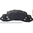 thumbnail image 3 of Remanufactured Wearever Standard Brake Caliper, Friction Ready w/Brkt Fits select: 2004-2008 CHEVROLET EXPRESS G3500, 2003 CHEVROLET EXPRESS G2500, 3 of 3