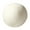 White, variant on Trayknick Soft 30cm Ball Plush Pillow - Fully Filled with PP Cotton, Perfect for Sofa, Ornament, and Solid Spherical Shape Throw Pillow