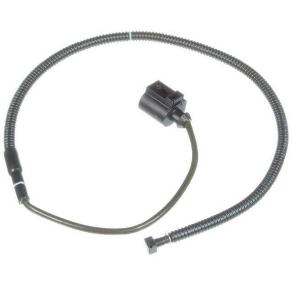 Holstein Parts 2BWS0225 Disc Brake Pad Wear Sensor for Volkswagen Fits select: 2004-2006 VOLKSWAGEN PHAETON, 2011 AUDI S6