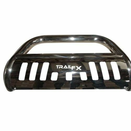 Trail FX B1605B 3.5 Bull BAR W Light OP