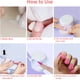thumbnail image 4 of Mini lámpara UV para uñas de gel, mini lámpara de uñas, mini lámpara LED para uñas, lámpara UV para uñas de gel, pequeña lámpara LED para uñas de gel, lámpara de curado de uñas, lámpara para uñas, 4 of 5