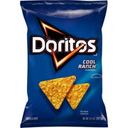 Doritos® Cool Ranch Flavored Tortilla Chips