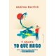 thumbnail image 1 of Libro Y Ahora Yo Que Hago Tapa Blanda, Autor Andreu Escriva, Editorial Capitan Swing, 1 of 2