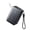 Black, variant on Anker Nano Power Bank, 10,000mAh Portable Charger with 2.3 ft InstaCord Retractable Cable, 45W Max Compact Battery Pack, Smart Display