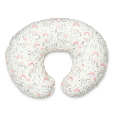 Boppy® Original Nursing Pillow Cover Pink