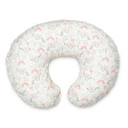 Boppy® Original Nursing Pillow Cover Pink Unicorns