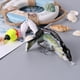thumbnail image 4 of Sywqhk Señuelo de pesca robótico Wobbler Electronic Multi Jointed Auto Swimbaits (2037) Sywqhk Alta Calidad, 4 of 9