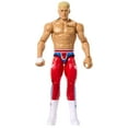 thumbnail image 4 of WWE-Figurine articulée Main Event Cody Rhodes, 4 of 6
