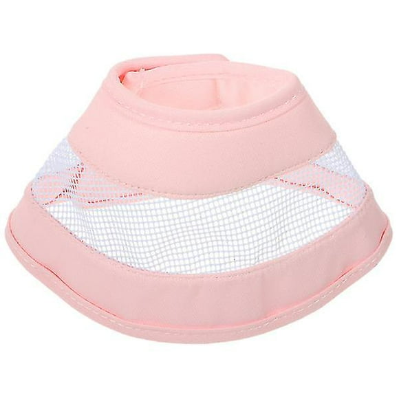 Cat Collar Anti-leaking Cat Collar Neck Cone Collar Comfortable Cat Cone Collar Cat Supply