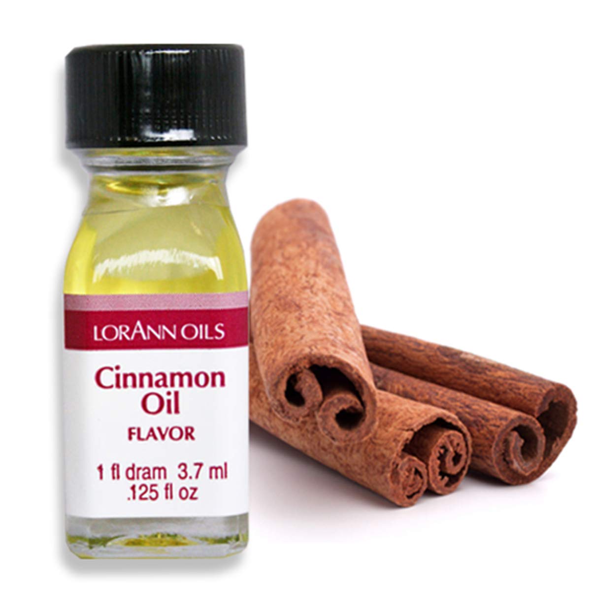 LorAnn Cinnamon Oil 1 Dram Walmart Canada