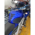 thumbnail image 5 of For Suzuki SV1000 / S 2003 to 2013 SV 1000 SV1000S Motorcycle Anti Slip Tank Pad Stickers, 5 of 11