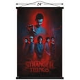 thumbnail image 3 of Netflix Stranger Things : Saison 4 - Groupe, 3 of 6