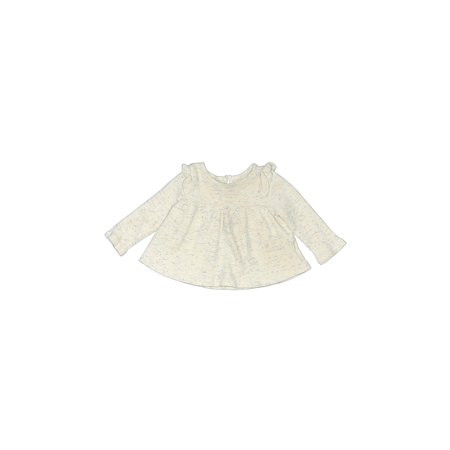 

Pre-Owned Baby Gap Girl s Size 6-12 Mo Pullover Sweater