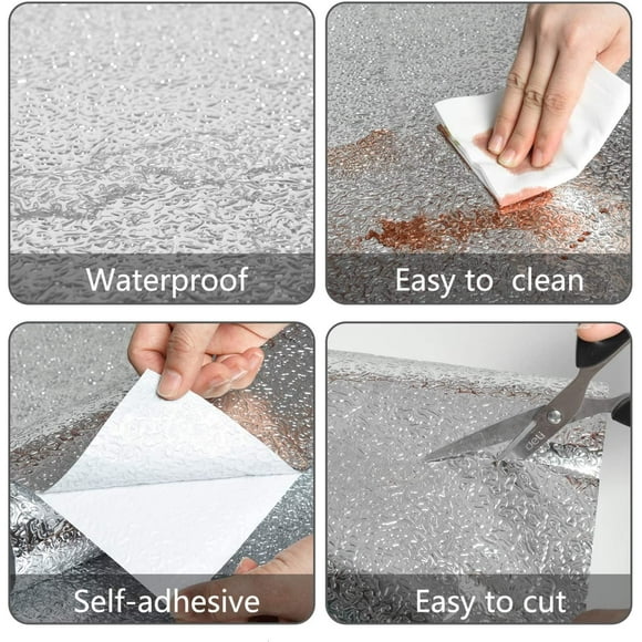 Water Resistant Contact Paper