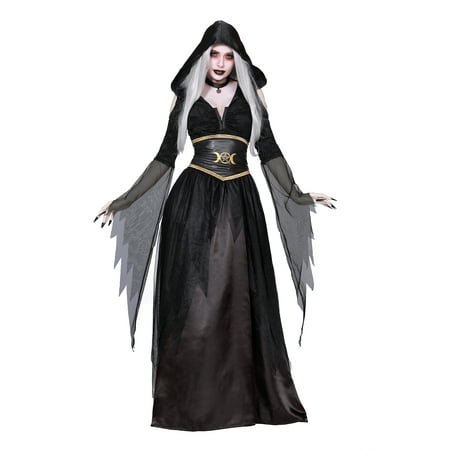 Dreamgirl Women's Pagan Witch