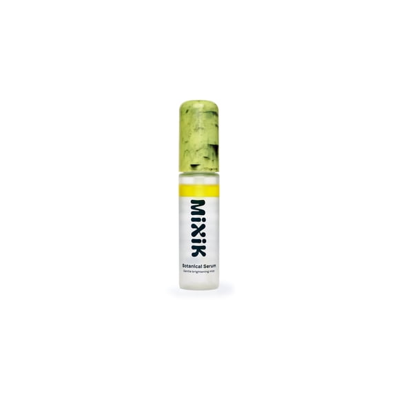 Mixik Botanical Serum Gentle Brightening Face Mist - Travel Size