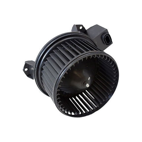 Blower Motor - Compatible with 2010 - 2014 Ford Mustang 2011 2012 2013